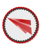 Report feedback icon