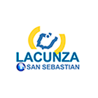 Logo Lacunza San Sebastian