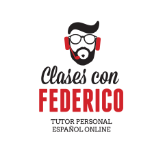 Español online – Clases con Federico 
